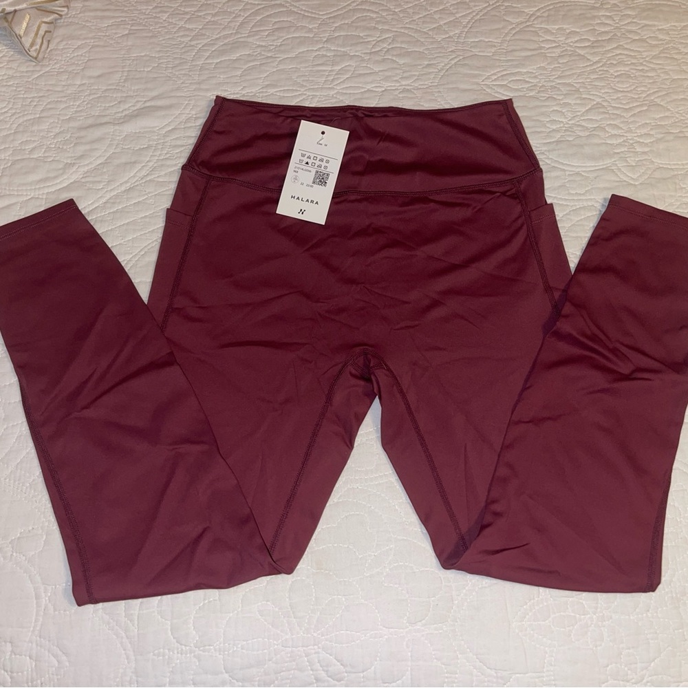 Halara Leggings
